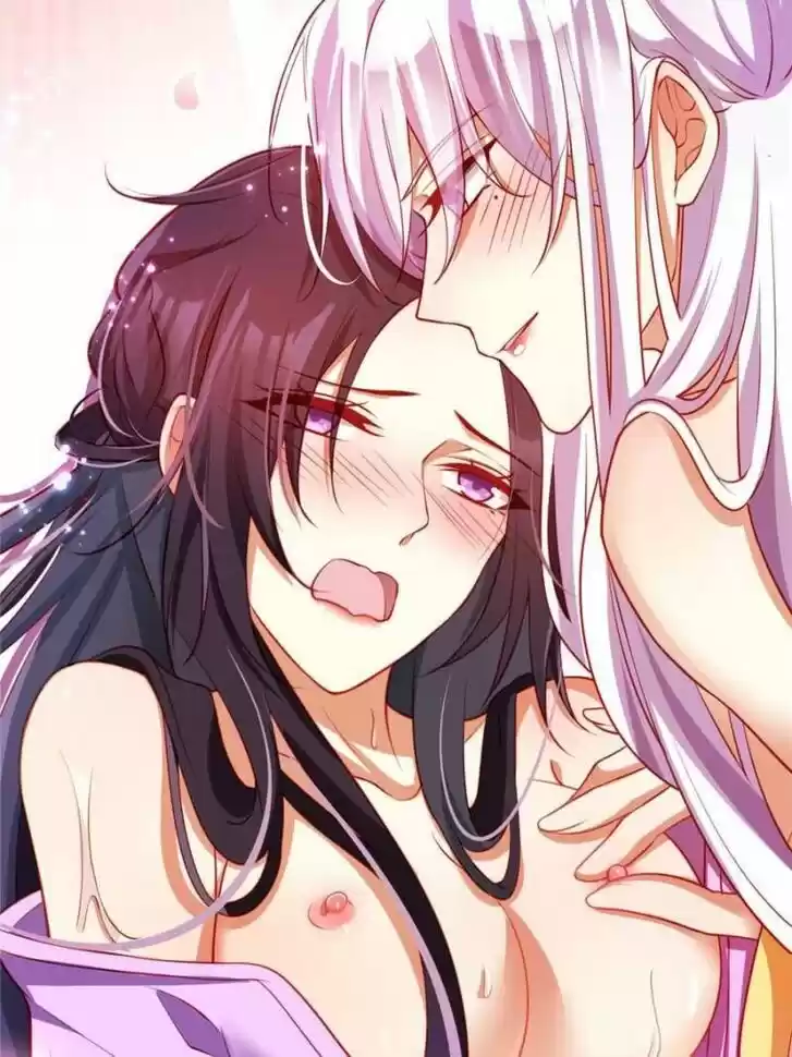 The Evil Girl is The Emperor Ch.106