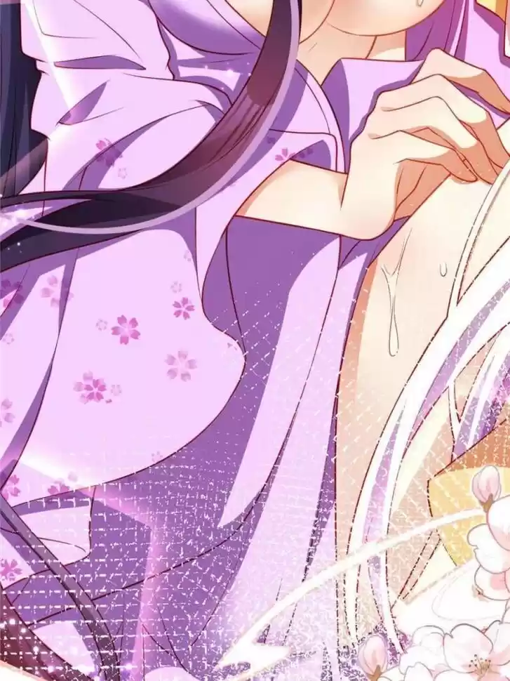 The Evil Girl is The Emperor Ch.106