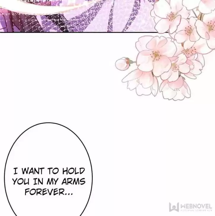 The Evil Girl is The Emperor Ch.106