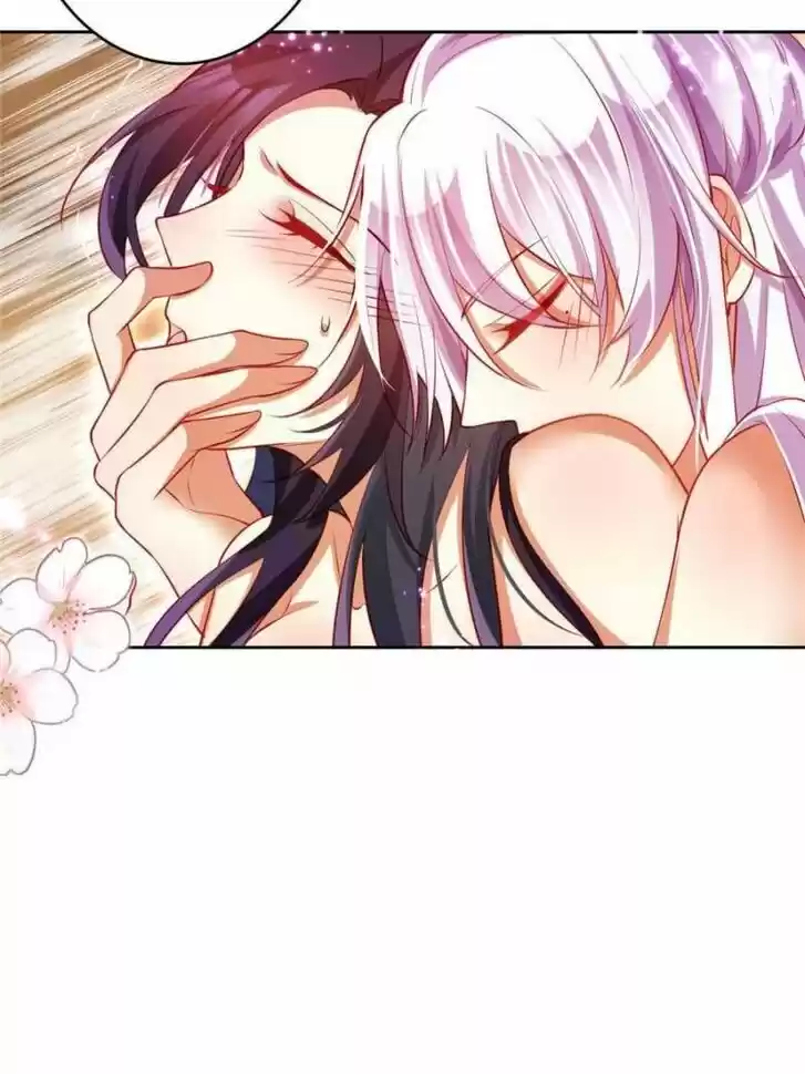 The Evil Girl is The Emperor Ch.106