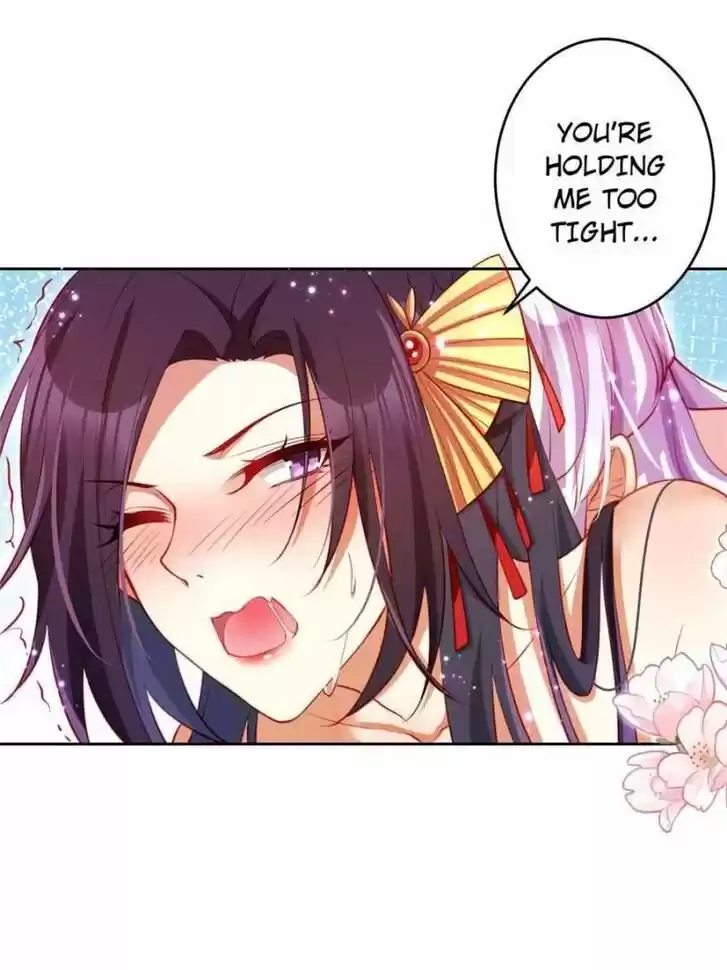 The Evil Girl is The Emperor Ch.106