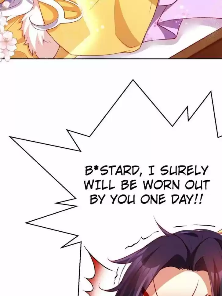 The Evil Girl is The Emperor Ch.106