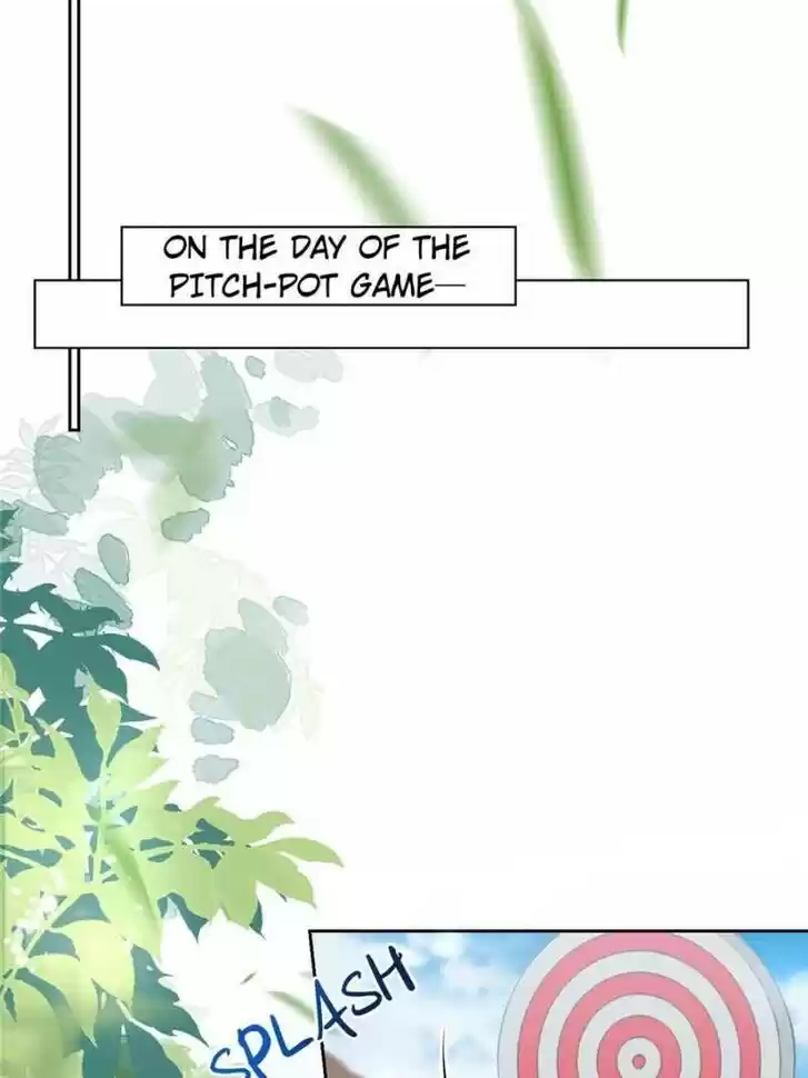 The Evil Girl is The Emperor Ch.106