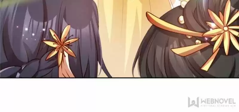 The Evil Girl is The Emperor Ch.106