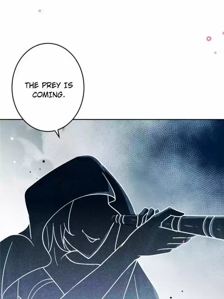 The Evil Girl is The Emperor Ch.106