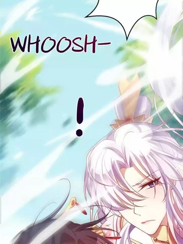 The Evil Girl is The Emperor Ch.106