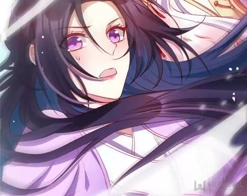 The Evil Girl is The Emperor Ch.106