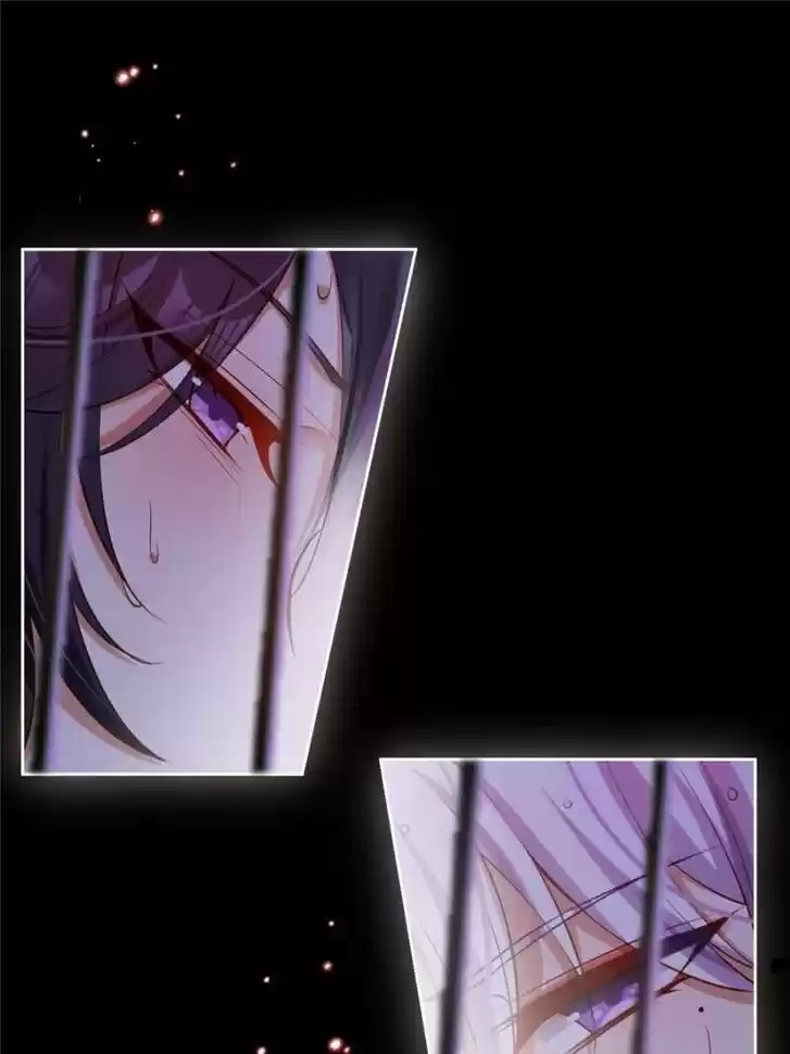 The Evil Girl is The Emperor Ch.106