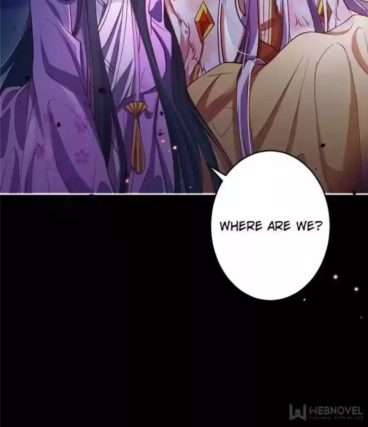 The Evil Girl is The Emperor Ch.106