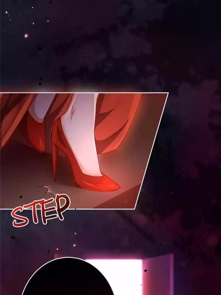 The Evil Girl is The Emperor Ch.106