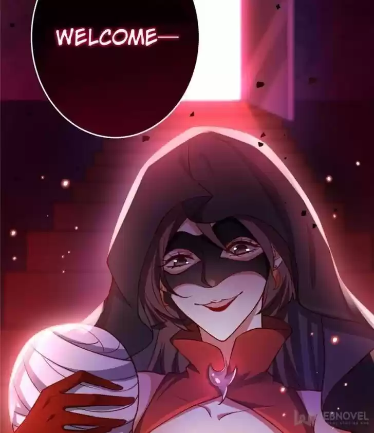 The Evil Girl is The Emperor Ch.106