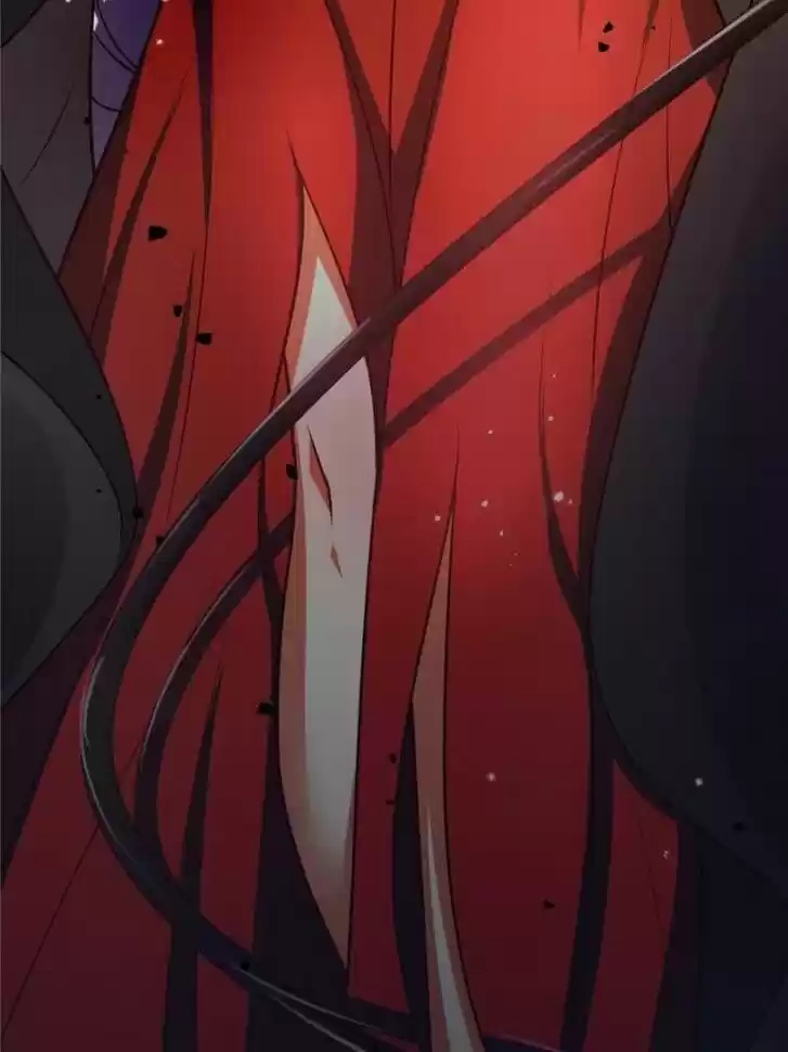 The Evil Girl is The Emperor Ch.106