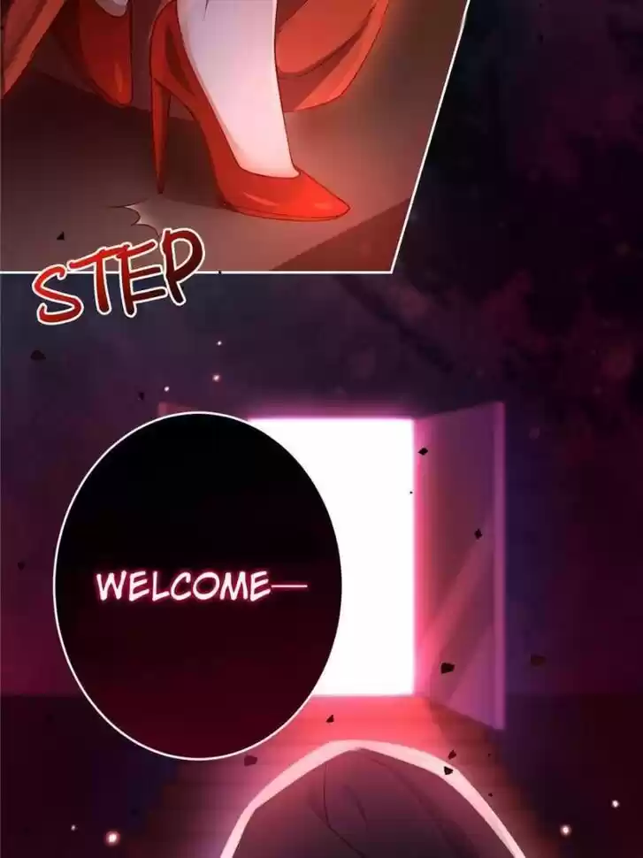 The Evil Girl is The Emperor Ch.107