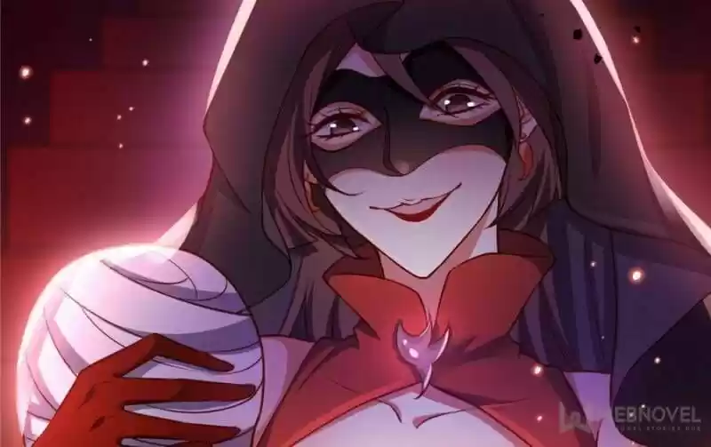 The Evil Girl is The Emperor Ch.107