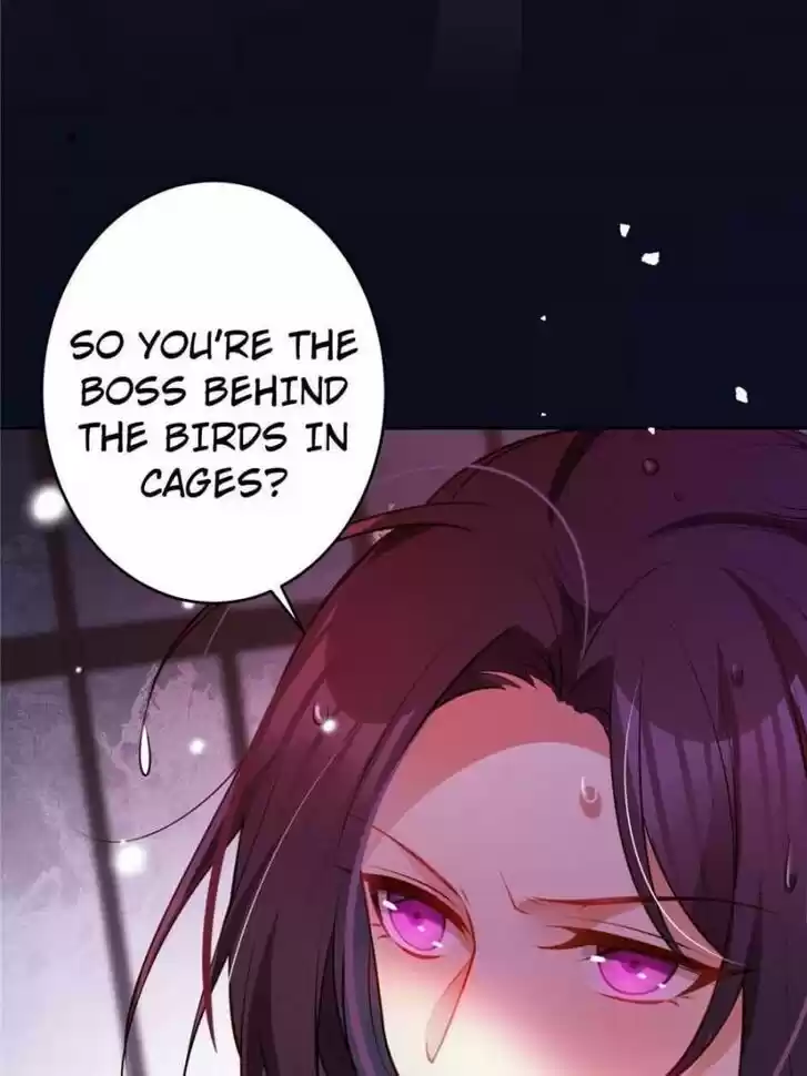 The Evil Girl is The Emperor Ch.107