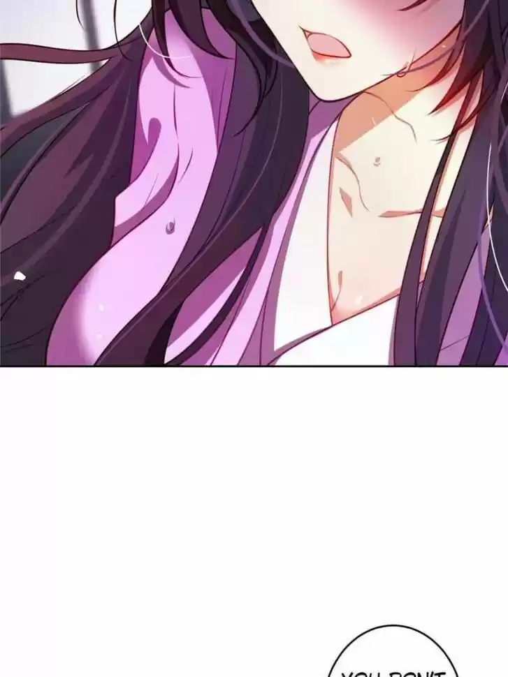 The Evil Girl is The Emperor Ch.107