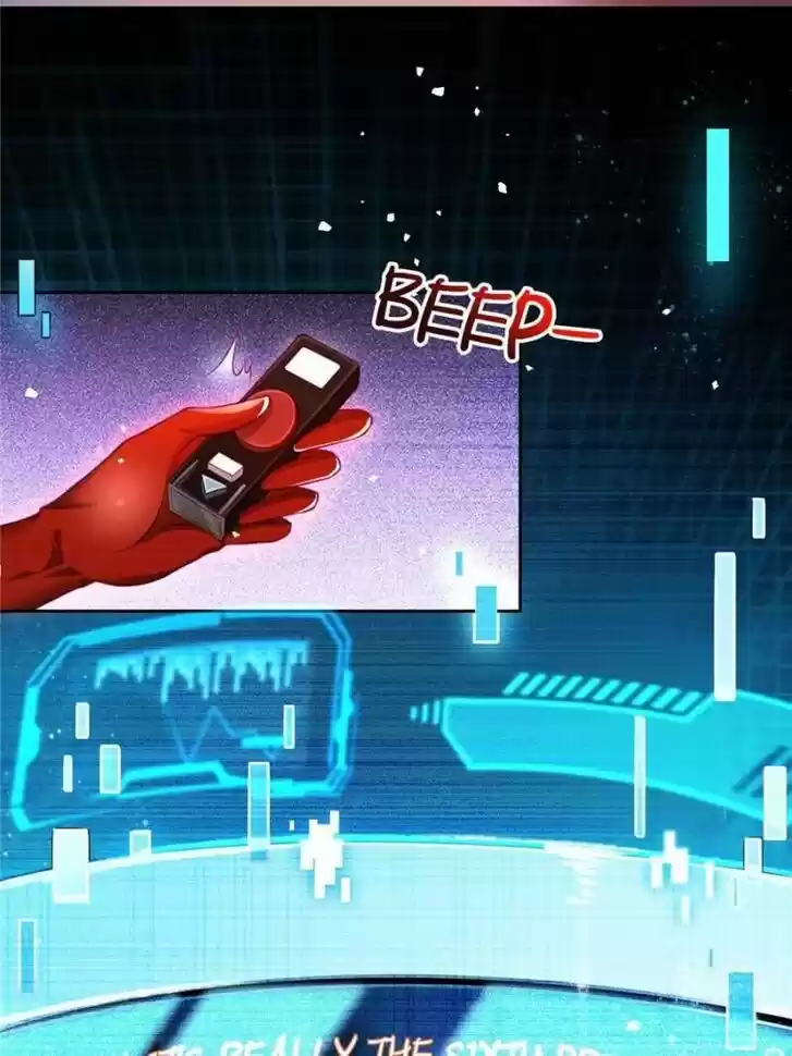 The Evil Girl is The Emperor Ch.107