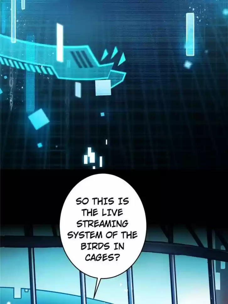 The Evil Girl is The Emperor Ch.107