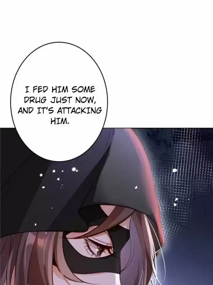 The Evil Girl is The Emperor Ch.107