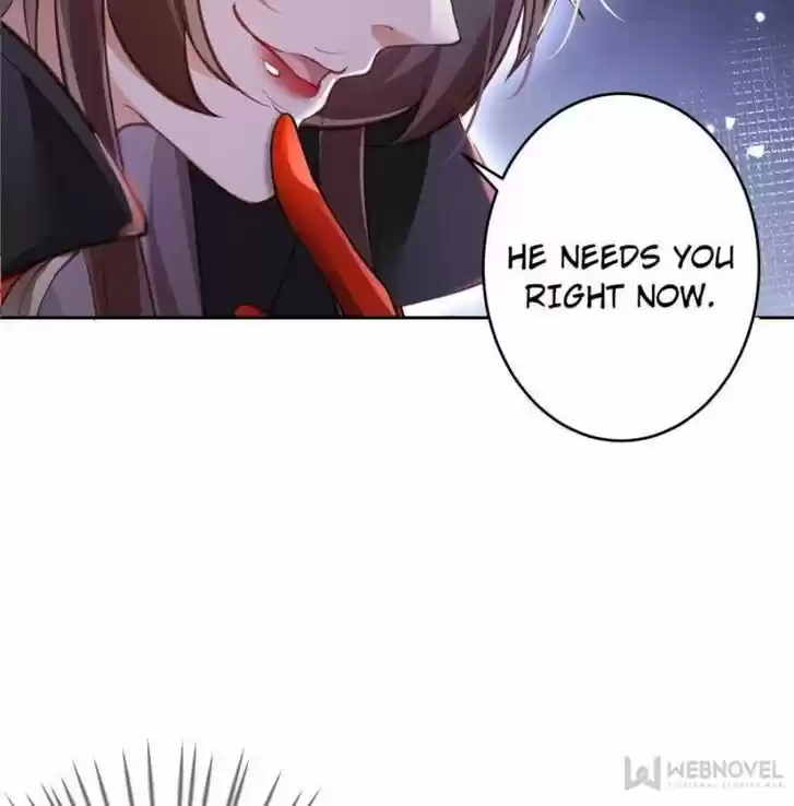 The Evil Girl is The Emperor Ch.107