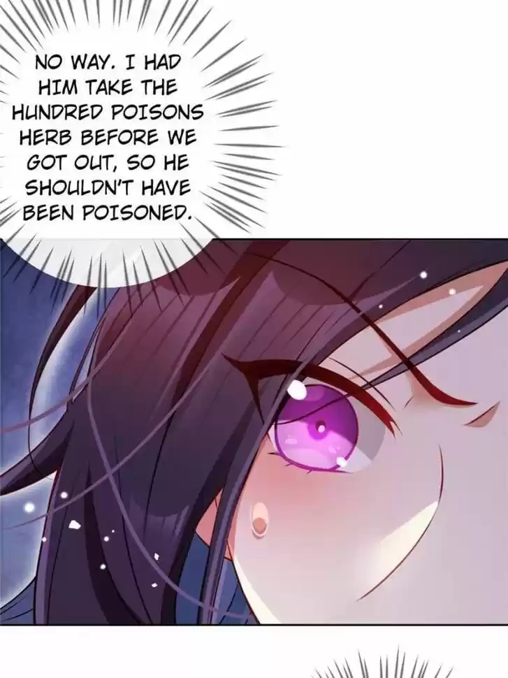 The Evil Girl is The Emperor Ch.107