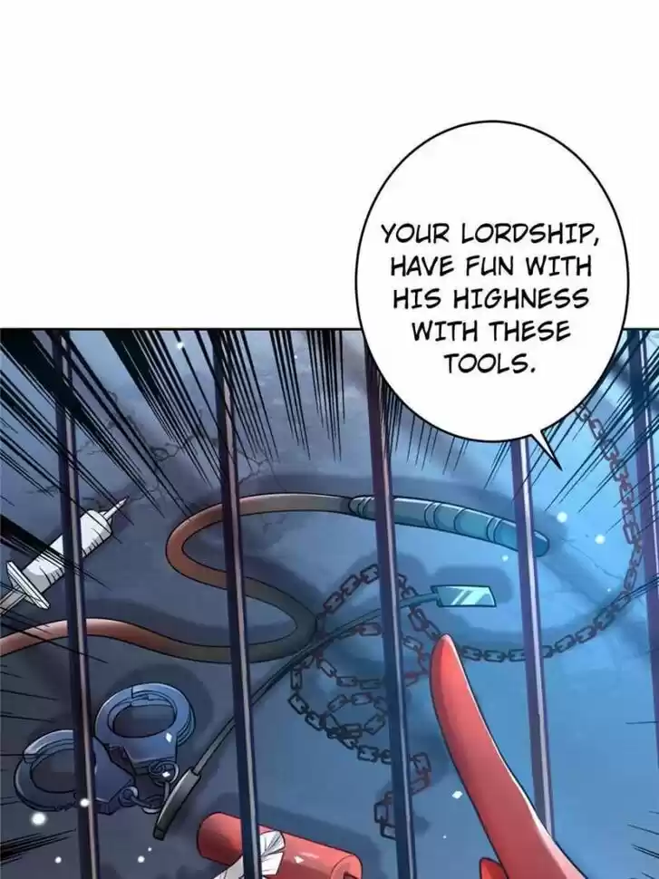 The Evil Girl is The Emperor Ch.107