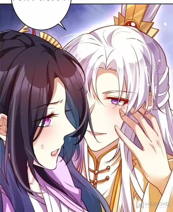 The Evil Girl is The Emperor Ch.107