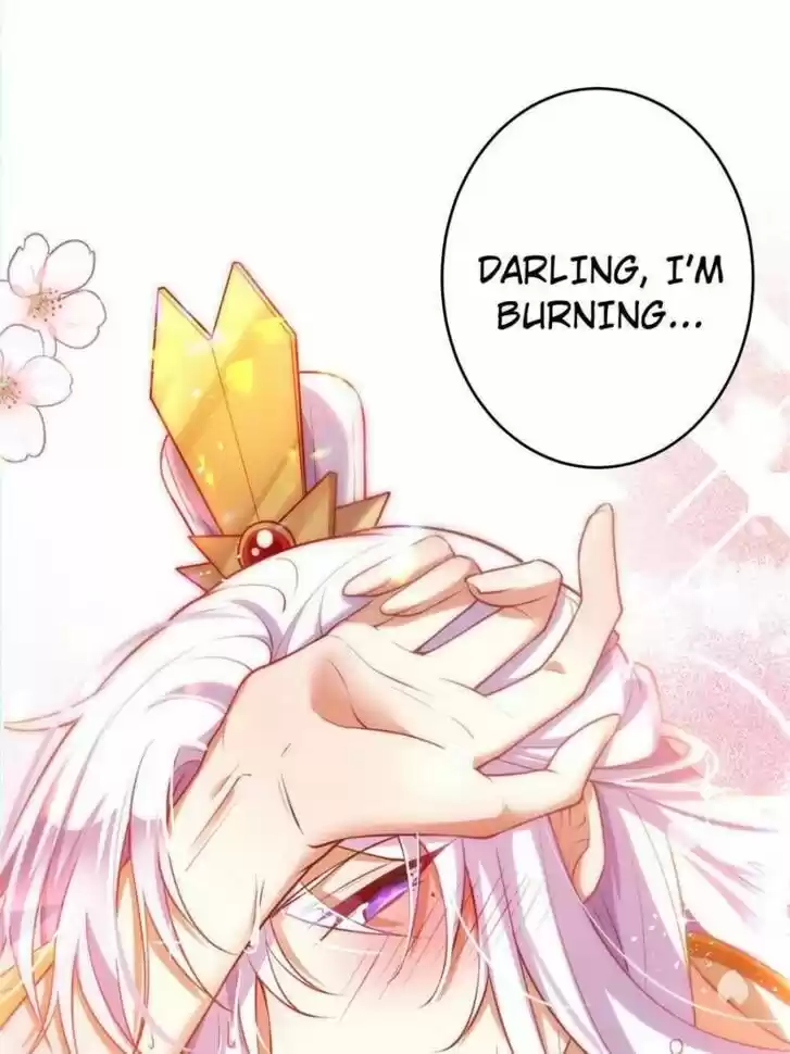 The Evil Girl is The Emperor Ch.107