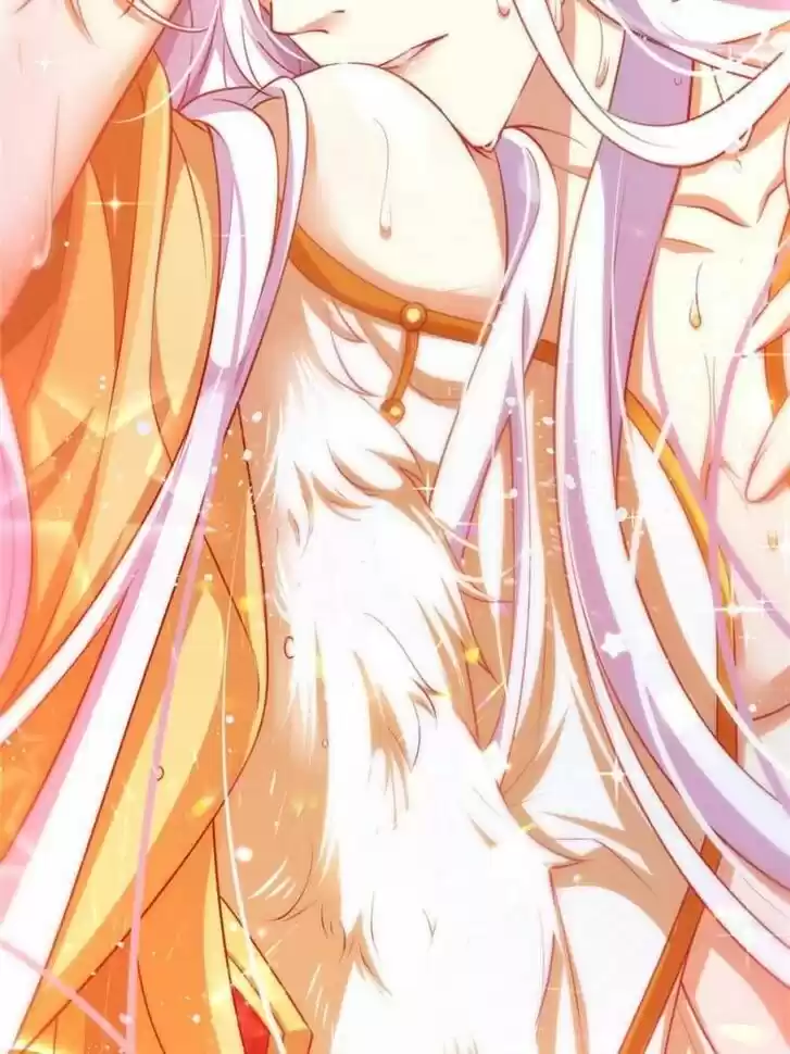 The Evil Girl is The Emperor Ch.107