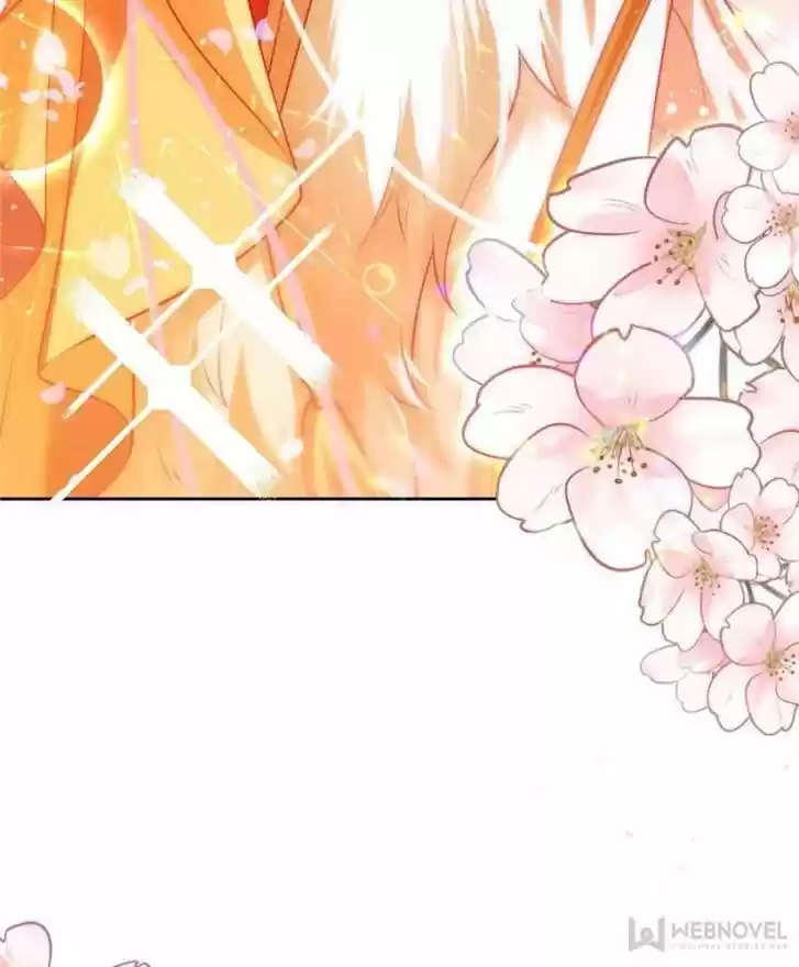 The Evil Girl is The Emperor Ch.107