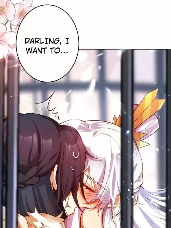 The Evil Girl is The Emperor Ch.107