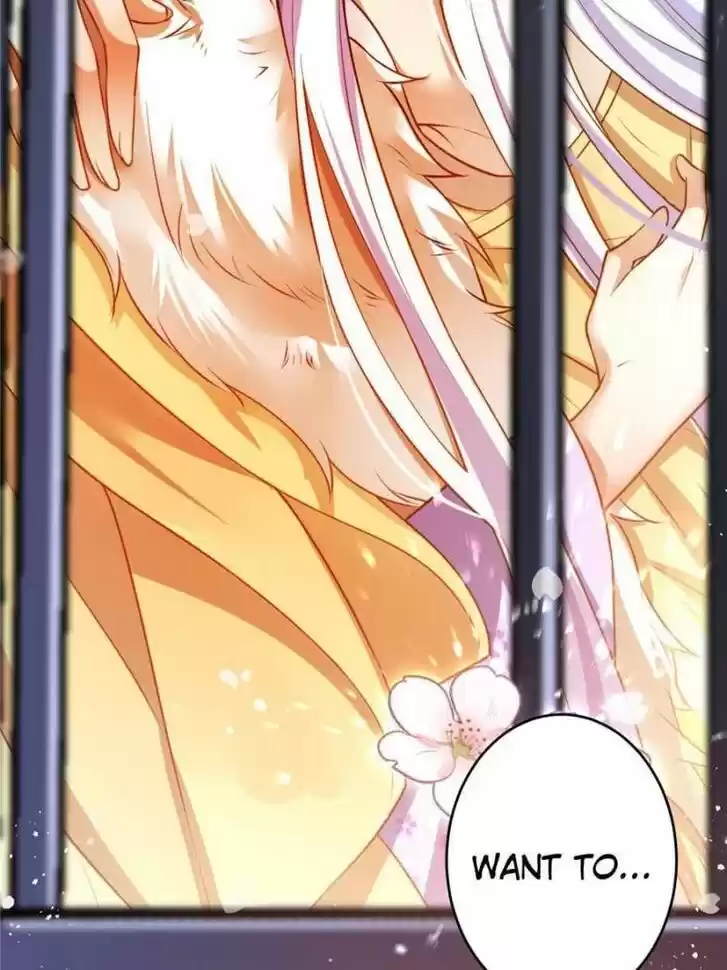 The Evil Girl is The Emperor Ch.107