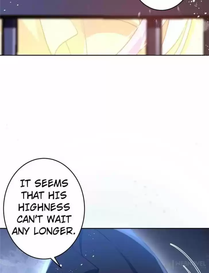 The Evil Girl is The Emperor Ch.107