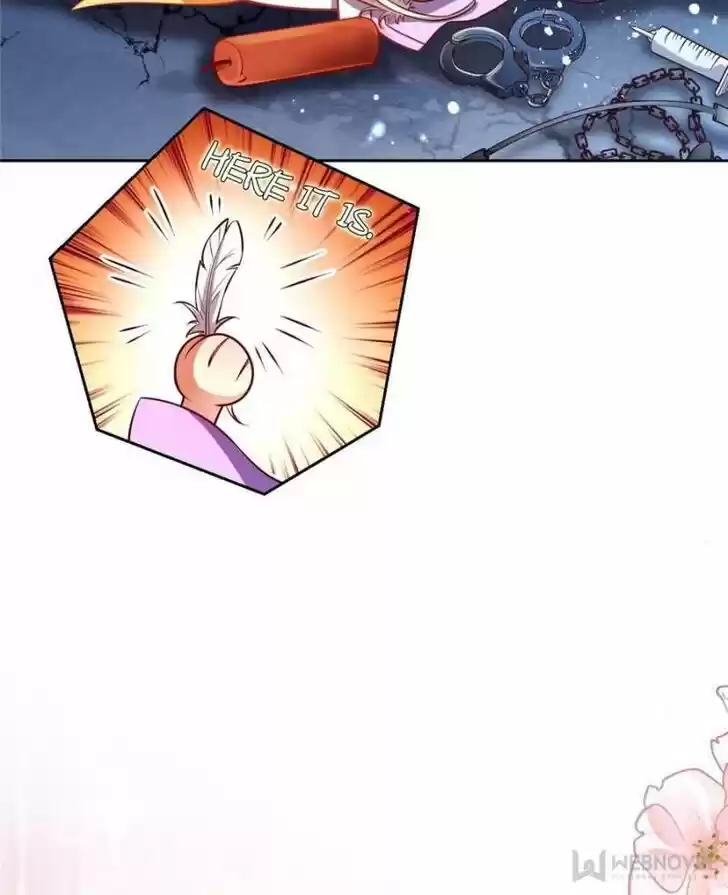 The Evil Girl is The Emperor Ch.107