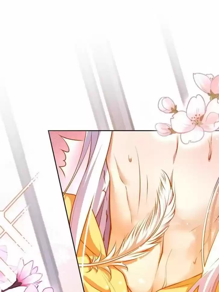 The Evil Girl is The Emperor Ch.107