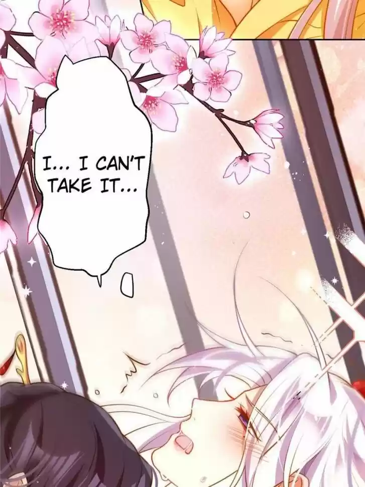 The Evil Girl is The Emperor Ch.107