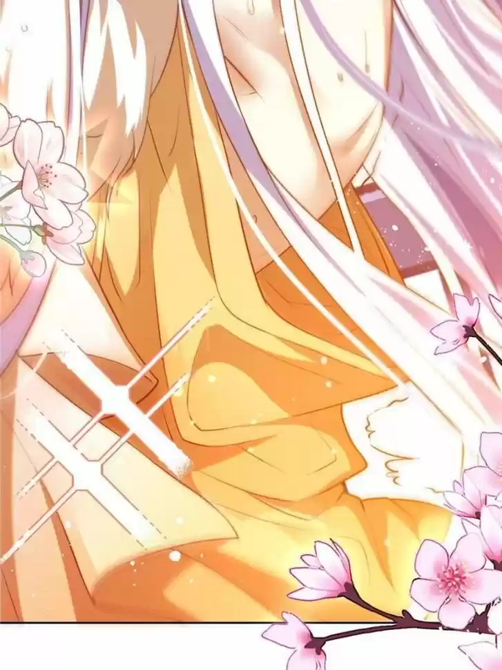 The Evil Girl is The Emperor Ch.107