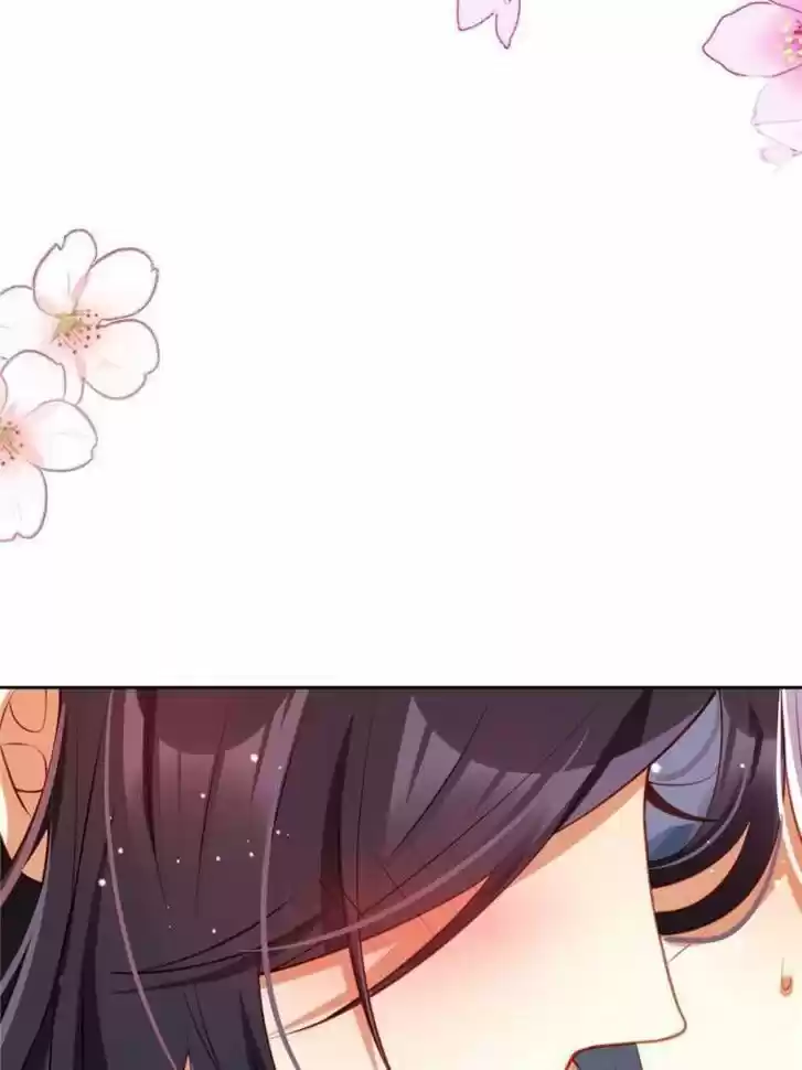 The Evil Girl is The Emperor Ch.107