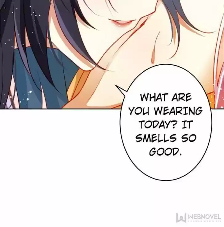 The Evil Girl is The Emperor Ch.107