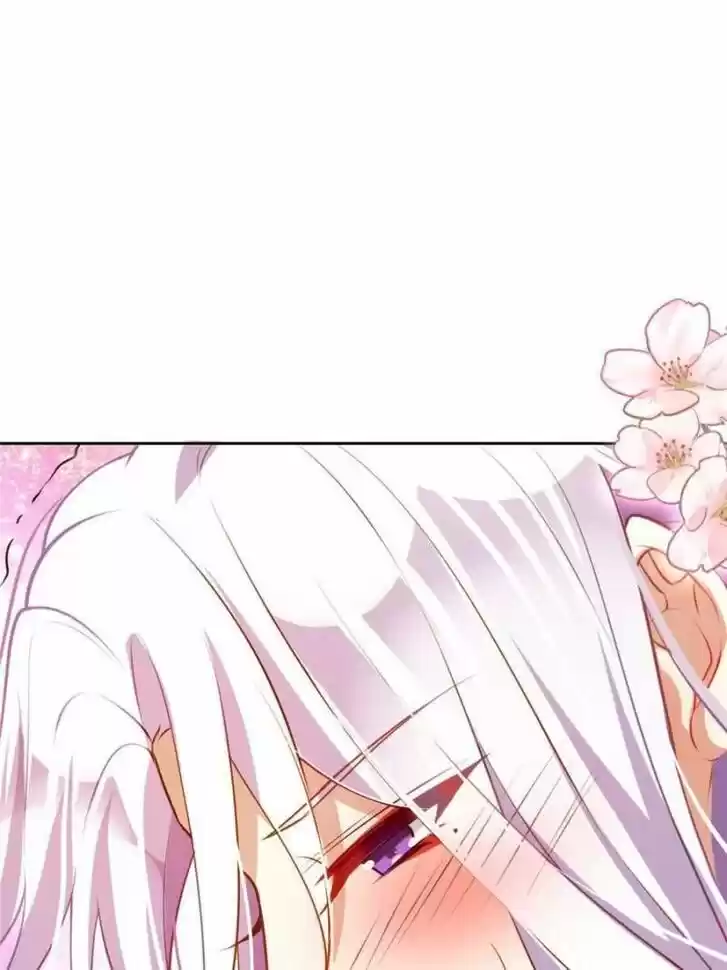 The Evil Girl is The Emperor Ch.107