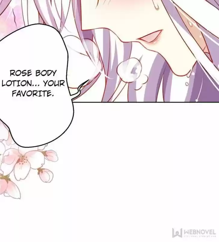 The Evil Girl is The Emperor Ch.107