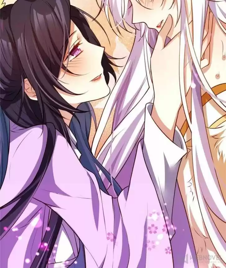 The Evil Girl is The Emperor Ch.107