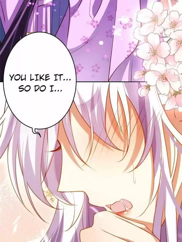 The Evil Girl is The Emperor Ch.107