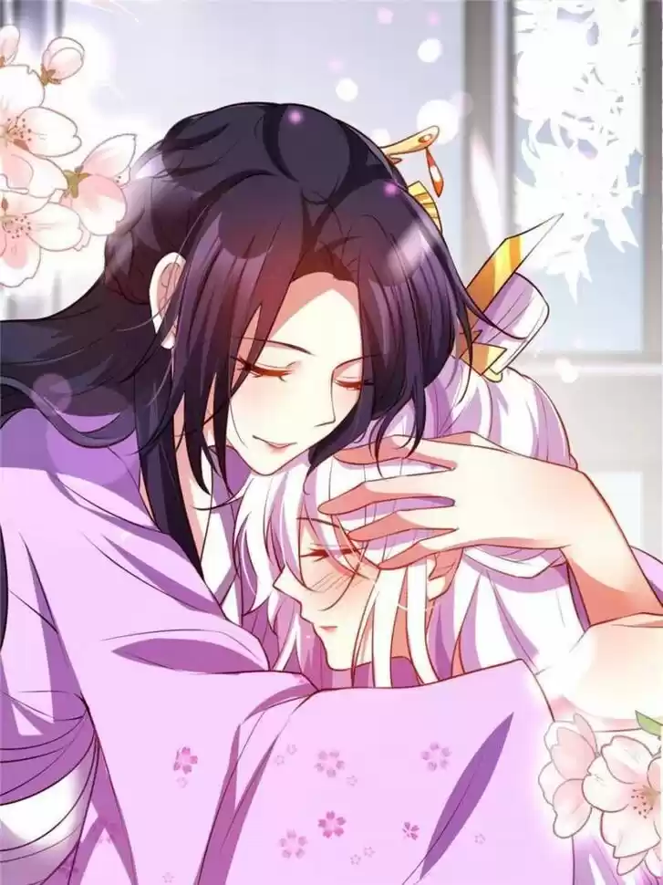 The Evil Girl is The Emperor Ch.107