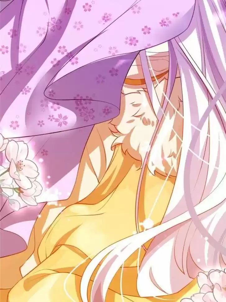 The Evil Girl is The Emperor Ch.107