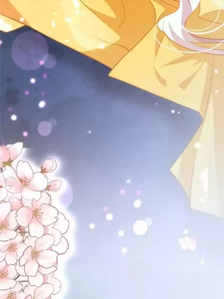 The Evil Girl is The Emperor Ch.107