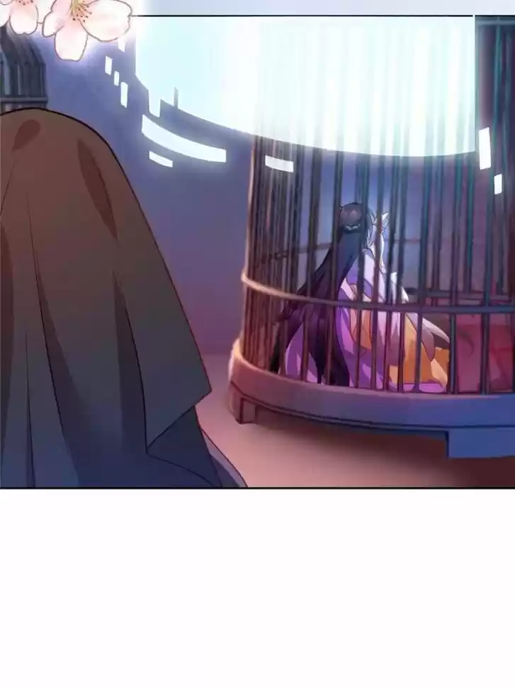 The Evil Girl is The Emperor Ch.107