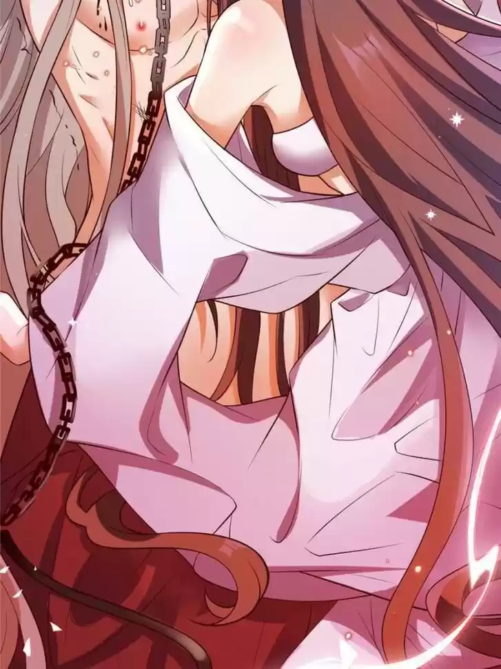 The Evil Girl is The Emperor Ch.107