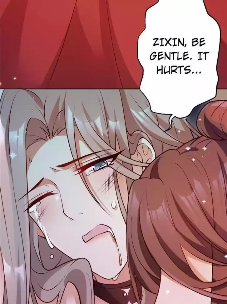 The Evil Girl is The Emperor Ch.107