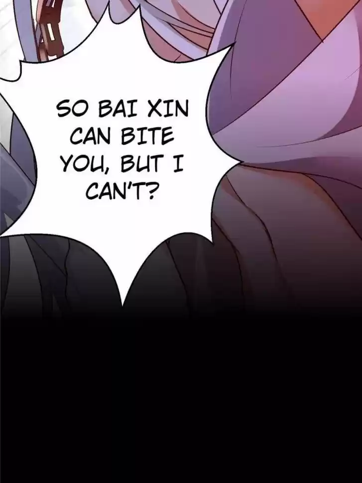 The Evil Girl is The Emperor Ch.107